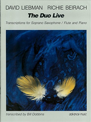 The Duo Live