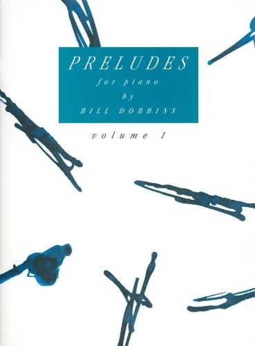 Preludes for Piano, Vol. 1