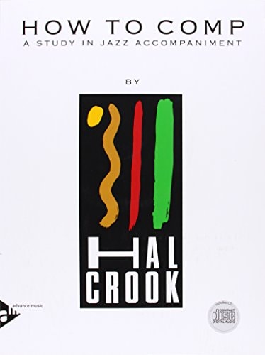 How to Comp: A Study in Jazz Accompaniment