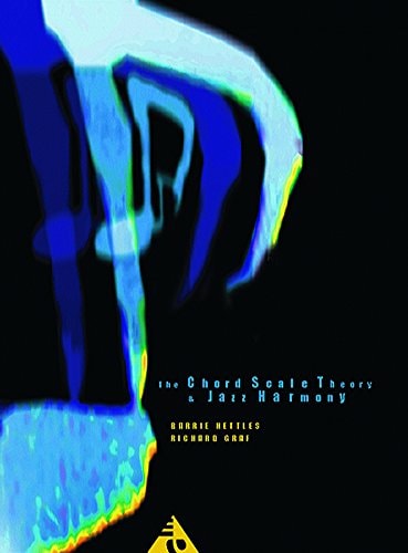 Chord Scale Theory & Jazz Harmony