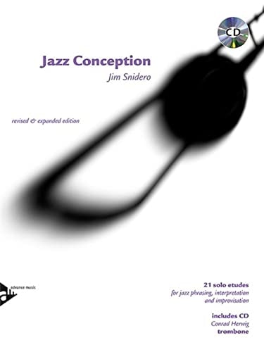 Jazz Conception: Trombone