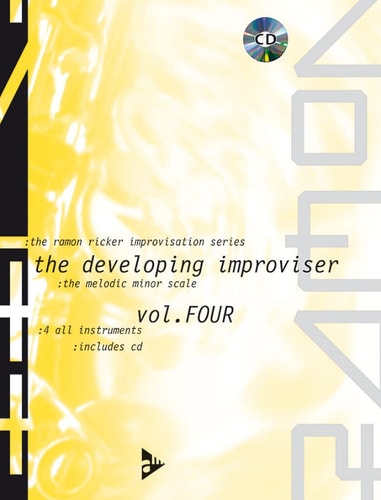 The Developing Improviser