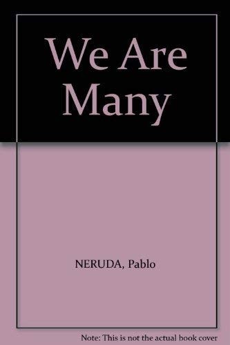 We Are Many