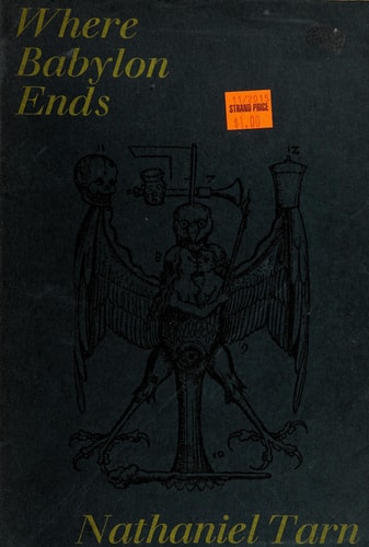 Where Babylon Ends