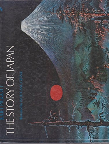 The Story of Japan