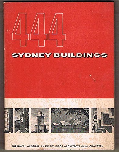 444 Sydney Buildings