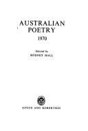 Australian Poetry
