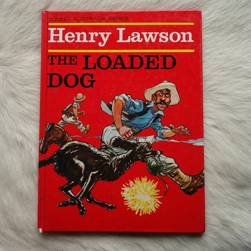 The Loaded Dog