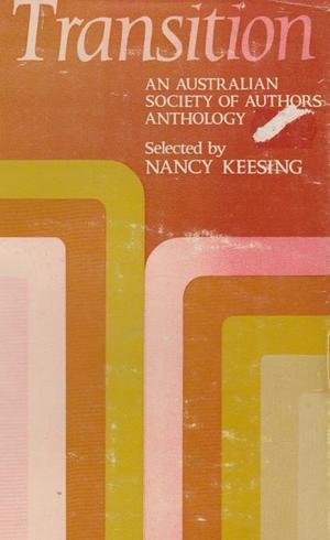 Transition: An Australian Society of Authors Anthology