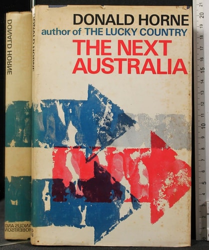 The Next Australia