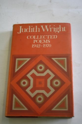 Collected Poems, 1942-1970