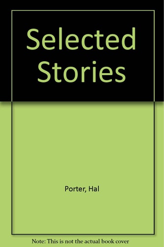 Selected Stories