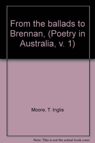 From the Ballads to Brennan
