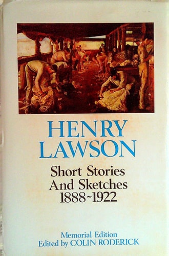 Short Stories and Sketches, 1888-1922