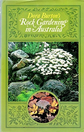 Rock Gardening in Australia