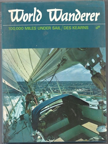 World Wanderer: 100,000 Miles Under Sail