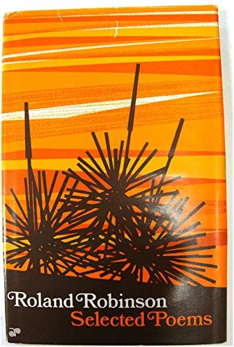 Selected Poems