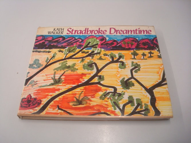 Stradbroke Dreamtime