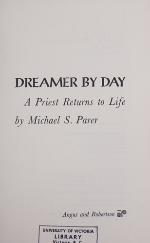 Dreamer by Day: A Priest Returns to Life