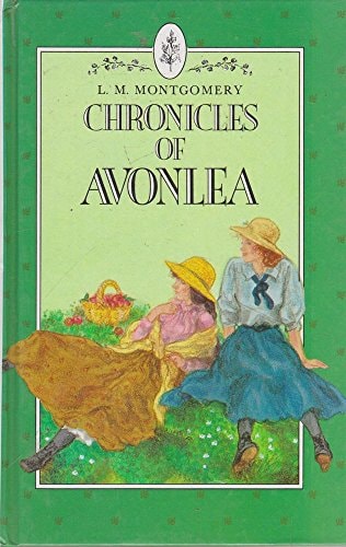 Chronicles of Avonlea