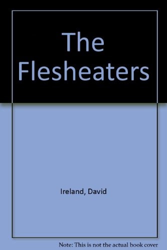 The flesheaters