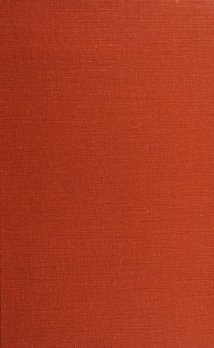 The Poems of Kenneth Mackenzie
