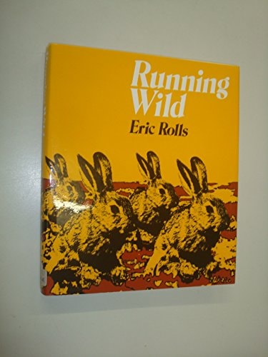 Running wild,