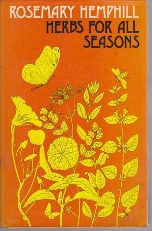 Herbs for All Seasons