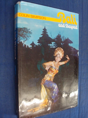 Bali and Beyond