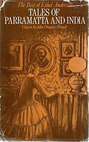 The Best of Ethel Anderson
