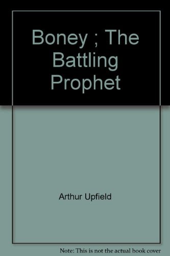 Boney: The Battling Prophet