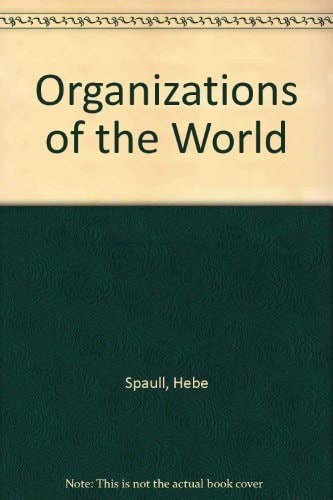 Organisations of the world