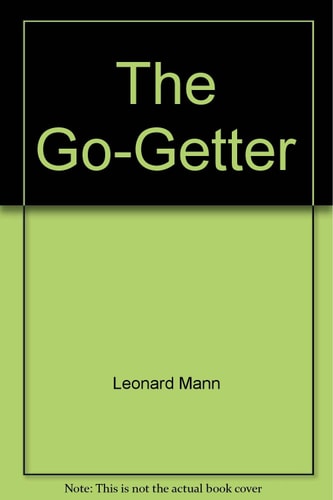 The Go-Getter