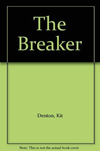 The Breaker: Library Edition