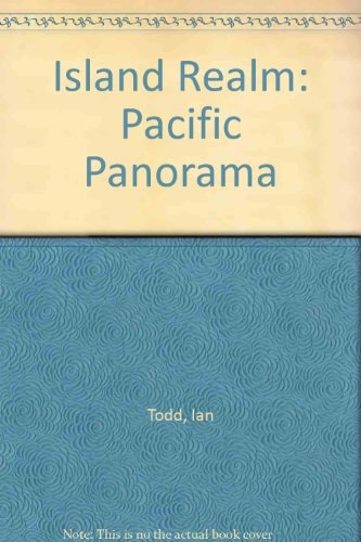 Island Realm: A Pacific Panorama