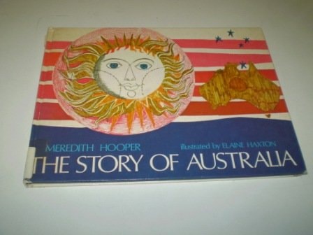 The Story of Australia