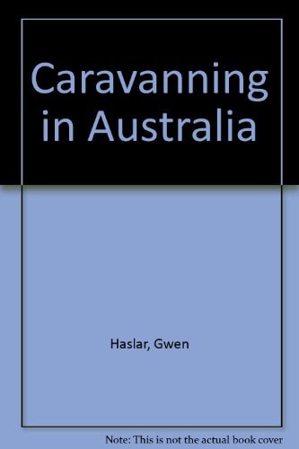 Caravanning in Australia