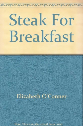 Steak for Breakfast