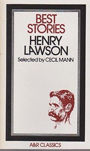 Henry Lawsons Best Stories (Arkon paperbacks)