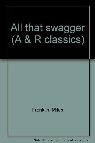 All That Swagger