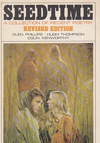 Seedtime: A Collection of Recent Poetry