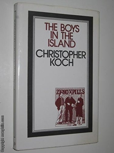 The Boys in the Island