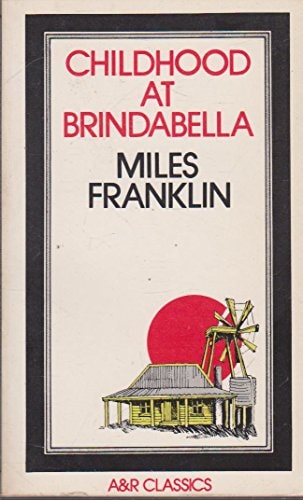 Childhood at Brindabella: My First Ten Years