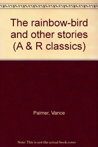 The Rainbow-Bird and Other Stories