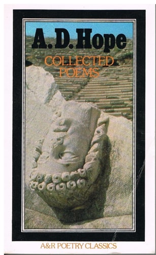 Collected Poems 1930-1970