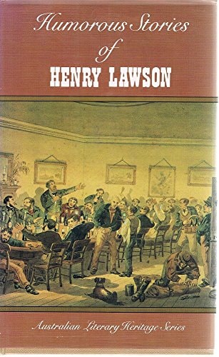 Henry Lawson's Humorous Stories