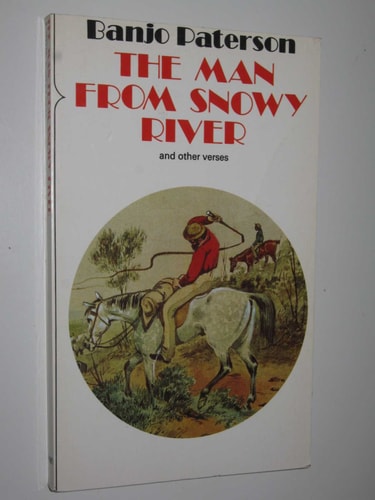 The Man from Snowy River
