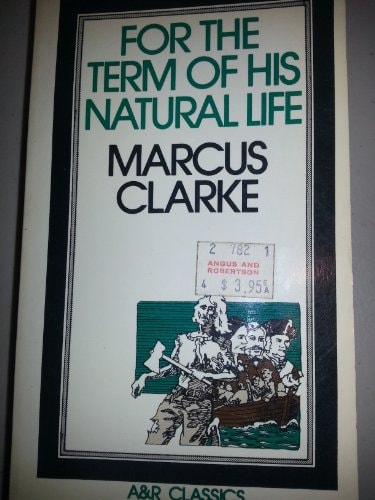 For the Term of His Natural Life