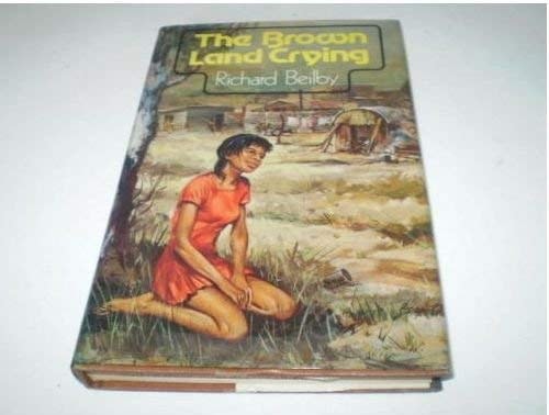The Brown Land Crying