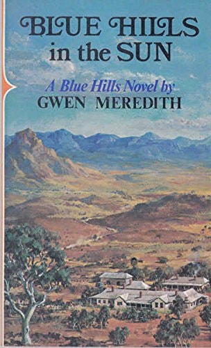 Blue Hills In The Sun